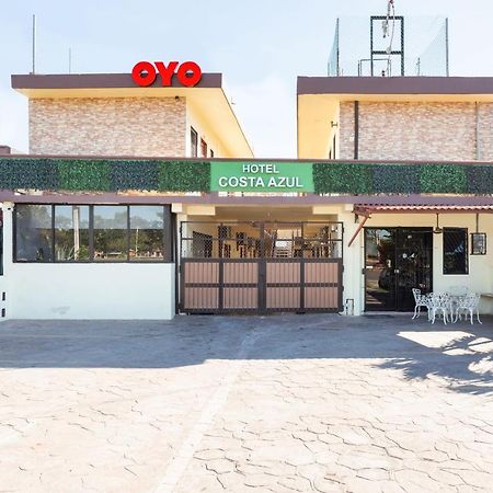Hotel Costa Azul Chetumal Zewnętrze zdjęcie