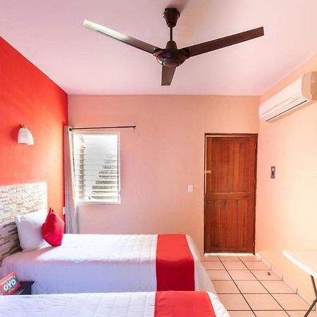 Hotel Costa Azul Chetumal Zewnętrze zdjęcie
