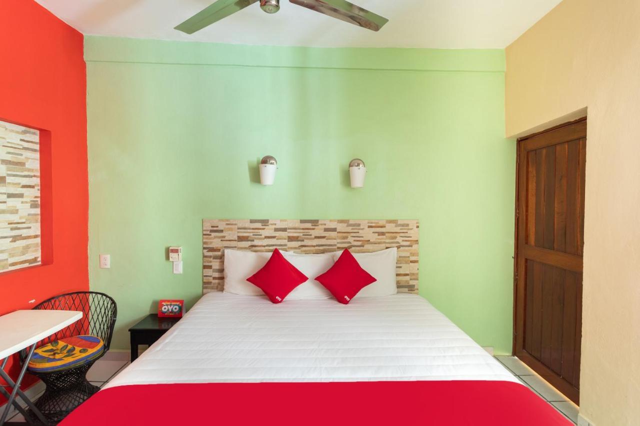 Hotel Costa Azul Chetumal Zewnętrze zdjęcie