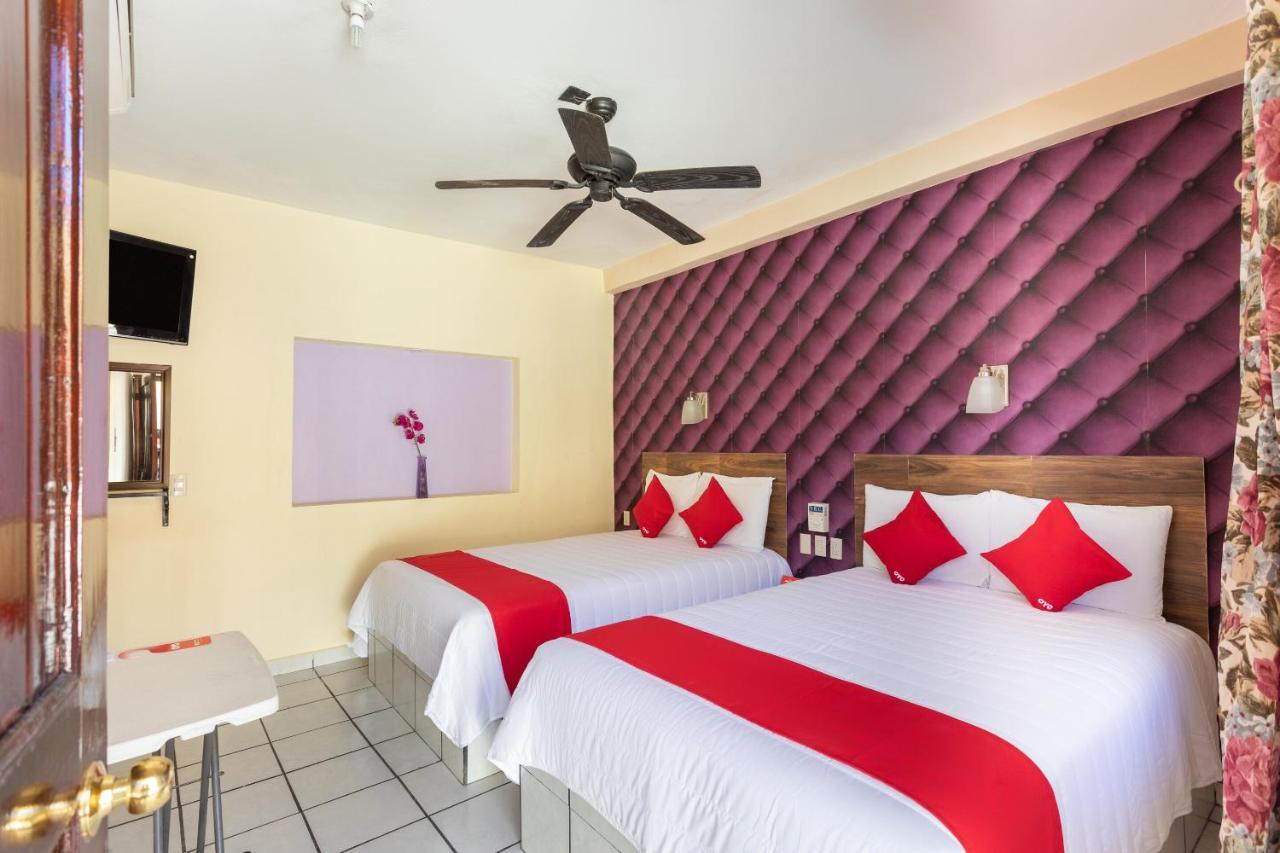 Hotel Costa Azul Chetumal Zewnętrze zdjęcie