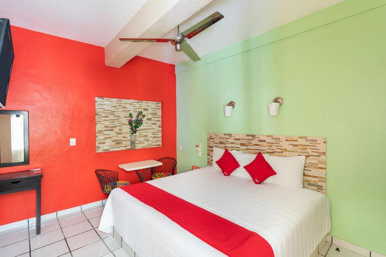 Hotel Costa Azul Chetumal Zewnętrze zdjęcie