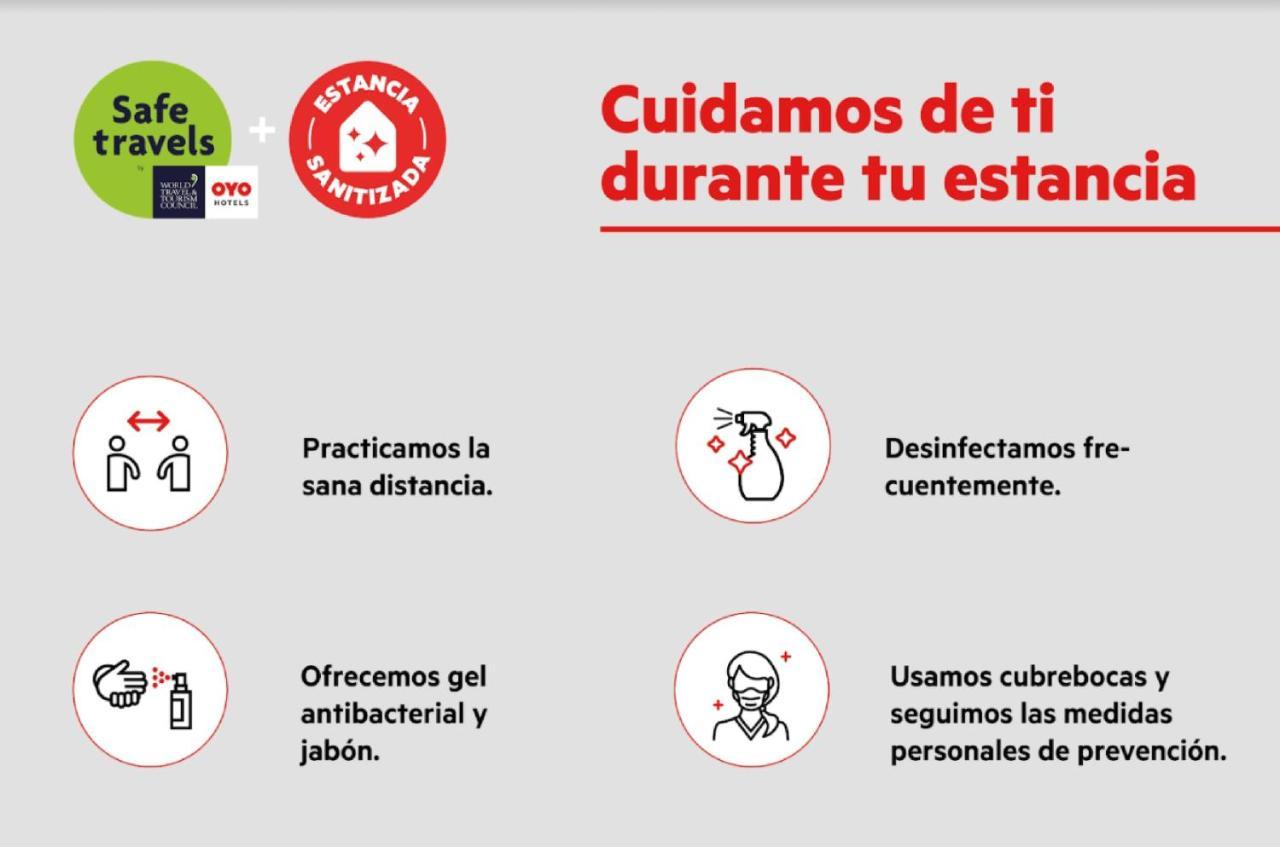 Hotel Costa Azul Chetumal Zewnętrze zdjęcie