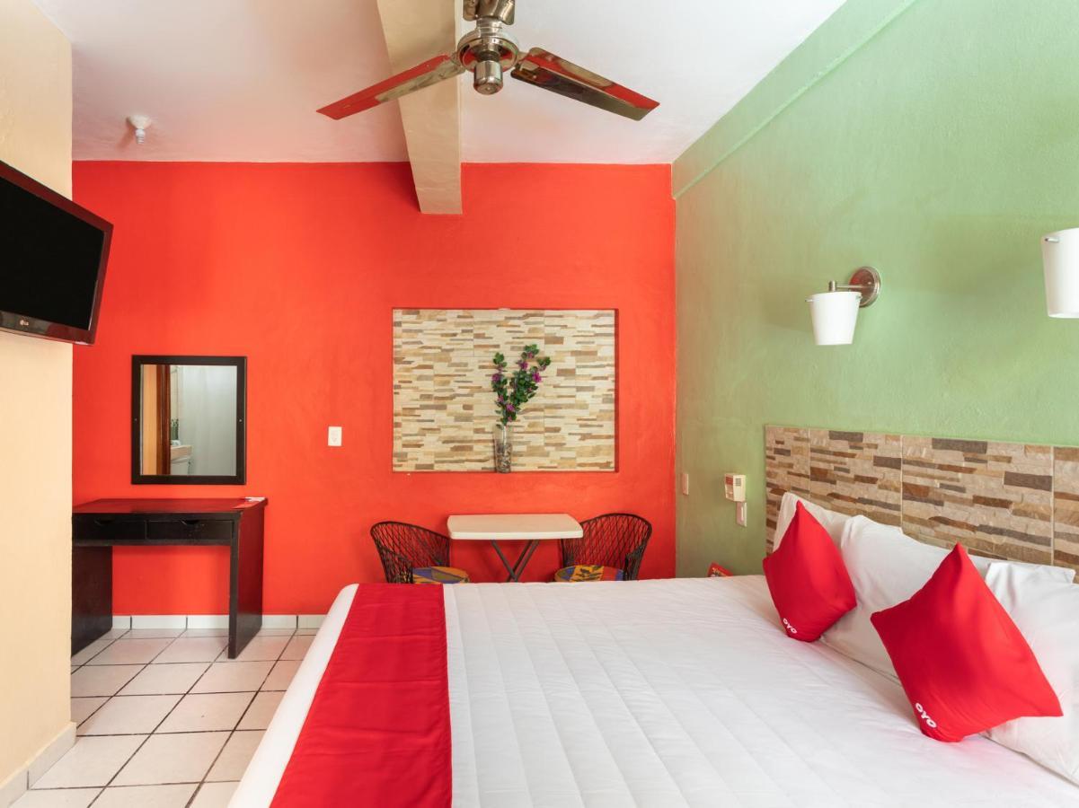 Hotel Costa Azul Chetumal Zewnętrze zdjęcie