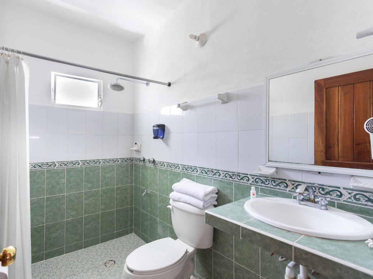 Hotel Costa Azul Chetumal Zewnętrze zdjęcie
