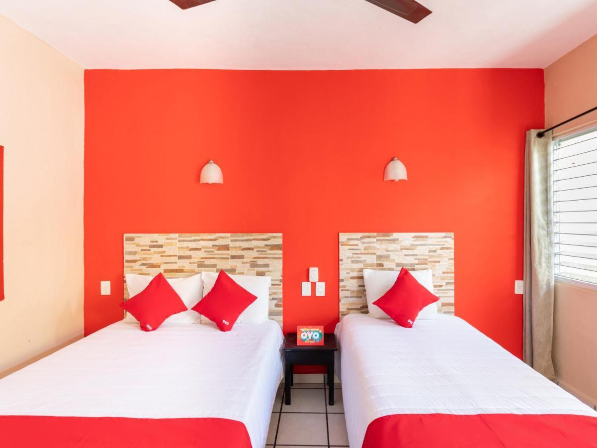 Hotel Costa Azul Chetumal Zewnętrze zdjęcie