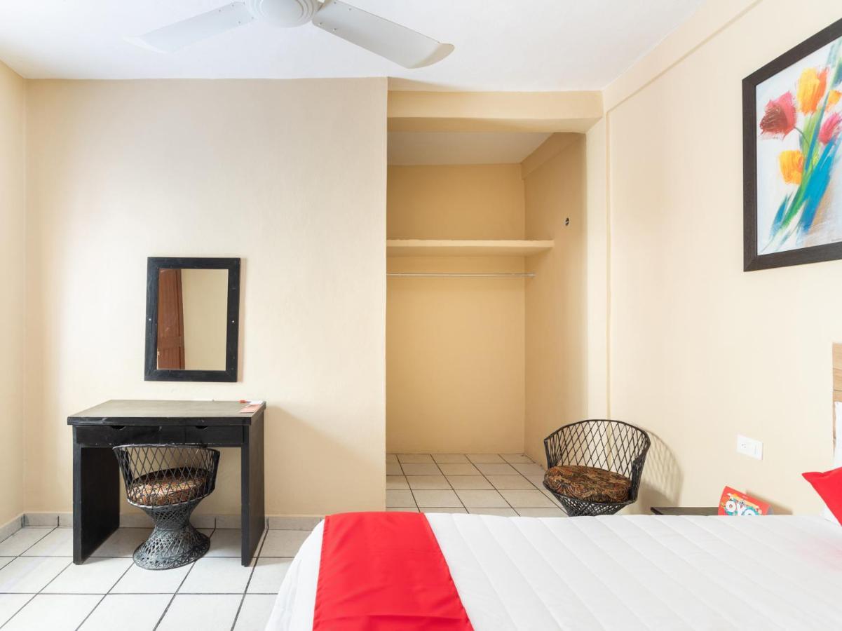 Hotel Costa Azul Chetumal Zewnętrze zdjęcie
