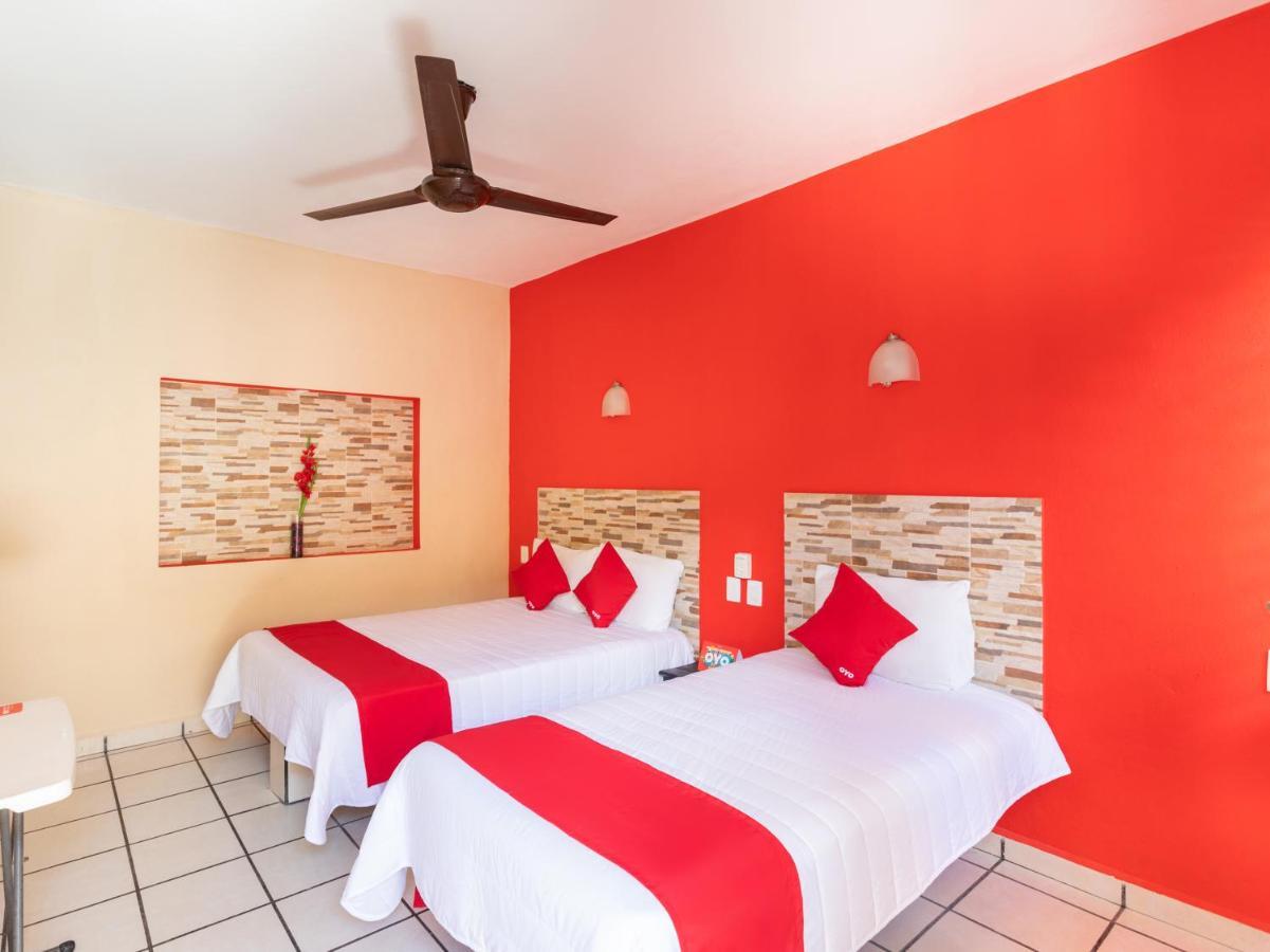 Hotel Costa Azul Chetumal Zewnętrze zdjęcie